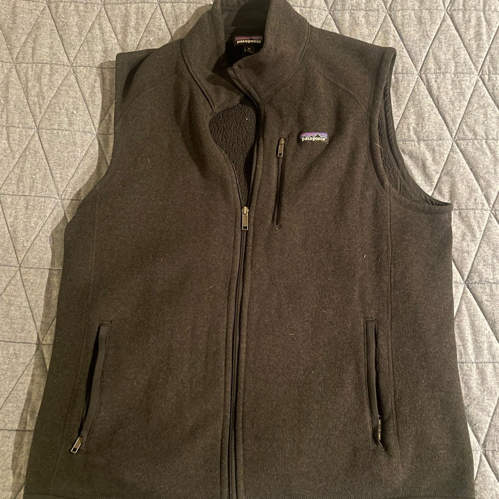 Men’s Patagonia Vest